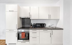 Design Apartments In Favoriten Vienna