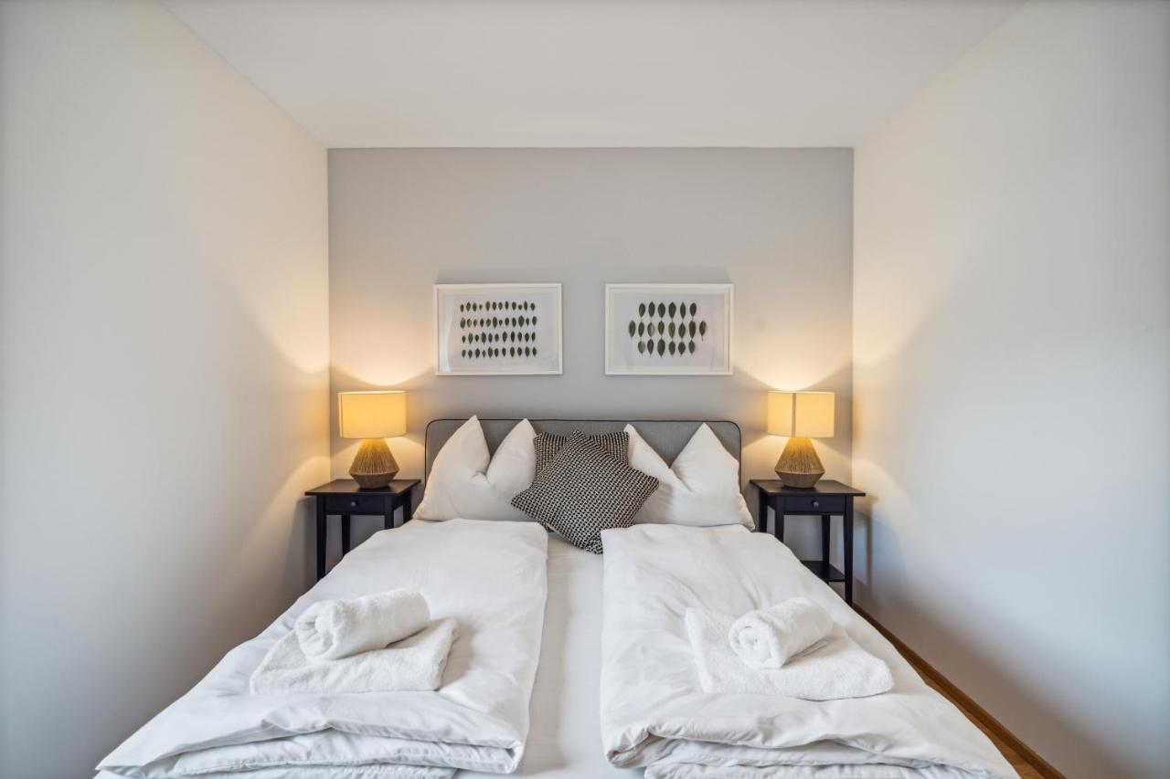Design Apartments In Favoriten Wien Exterior foto