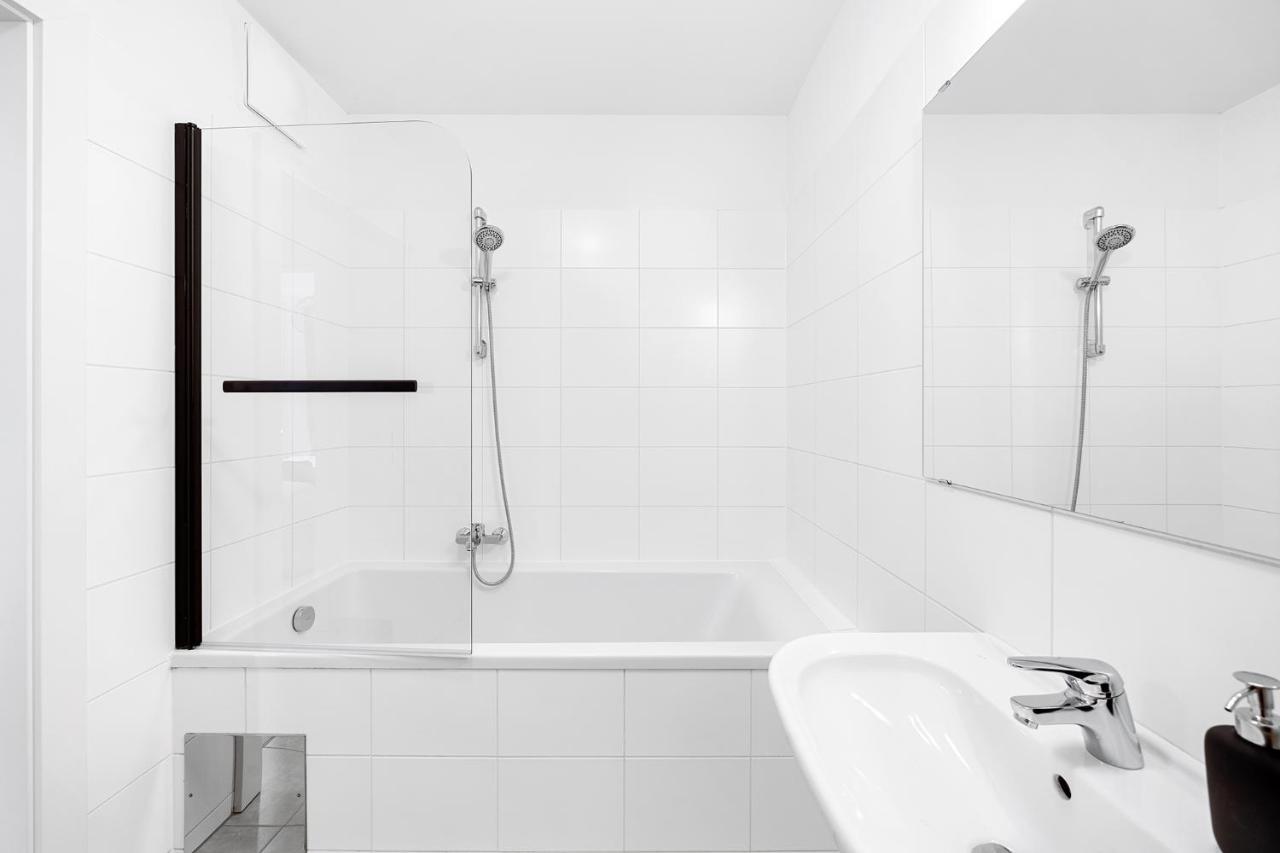Design Apartments In Favoriten Wien Exterior foto